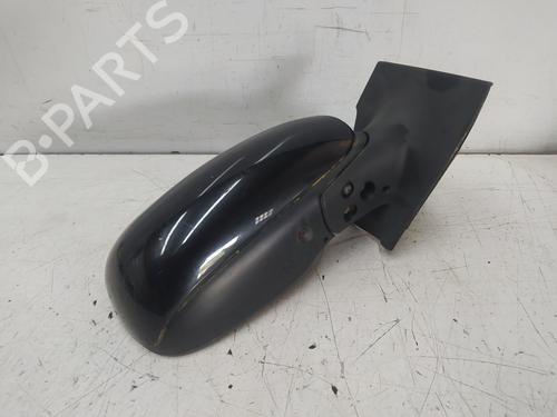 Right mirror TOYOTA YARIS (_P9_) 1.3 VVT-i (SCP90_, SCP90R) | BP26565552C27 