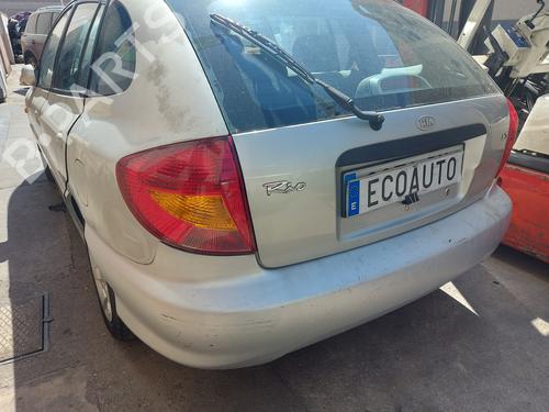 Right taillight KIA RIO I Hatchback (DC) 1.5 16V | BP18918360C35 