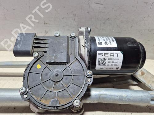 Front wiper motor SEAT ARONA (KJ7, KJP)  | BP26122954M29 