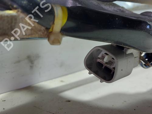 Front wiper motor TOYOTA COROLLA Saloon (_E15_)  | BP24642397M29 