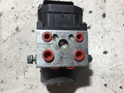 ABS pump AUDI A4 B5 (8D2)  | BP26976633M43 