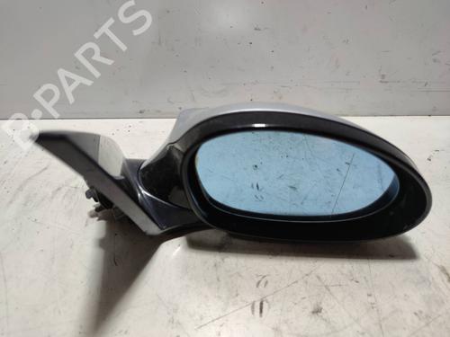 Right mirror BMW 1 (E81)  | BP11285745C27 