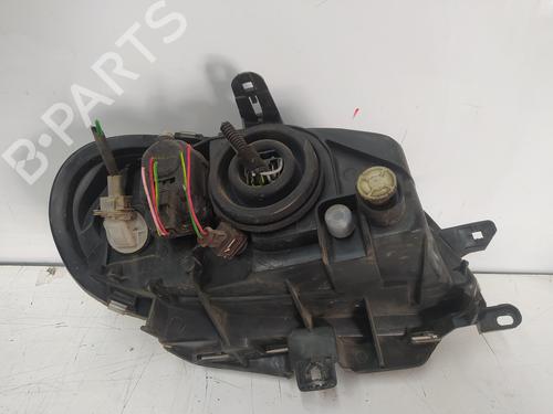 Left headlight CITROËN SAXO (S0, S1) 1.4 VTS | BP16577914C28 