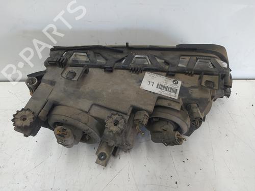Left headlight BMW 3 (E46) 320 d | BP17652189C28 