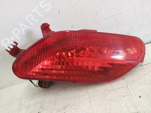 Used Rear bumper right light CITROËN C4 Coupe (LA_) 1.6 16V (109 hp) 32389840