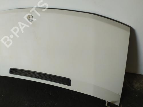 Hood MERCEDES-BENZ SPRINTER 4-t Van (B904) 408 D | BP17789354C1 
