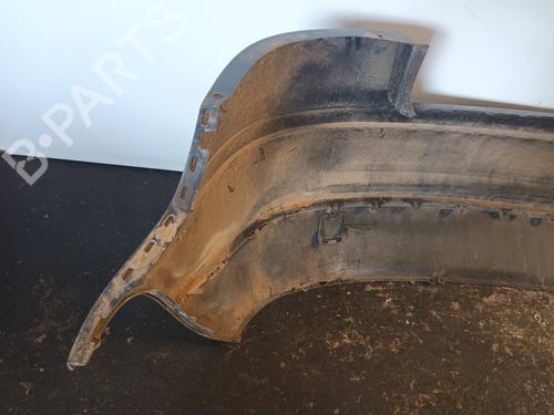 Rear bumper AUDI A3 (8P1) 2.0 TDI 16V | BP9278235C8 