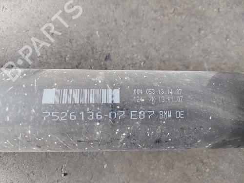 Other BMW 1 (E87) 120 d | BP29376760O1 