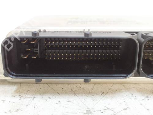 Engine control unit (ECU) AUDI A4 B6 (8E2) 2.0 | BP39386548M57 - Image 4