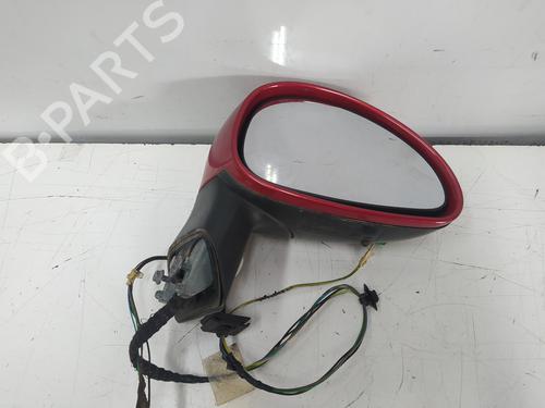 Used Right mirror CITROËN C4 I (LC_) [2004-2014]  17362832