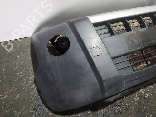 Front bumper FIAT FIORINO Box Body/MPV (225_)  | BP13327055C7 