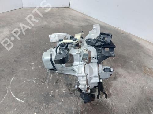 Gearbox CITROËN C3 III (SX) | BP30437212M3