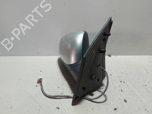 Right mirror NISSAN NOTE (E11, NE11) 1.5 dCi | BP19055403C27 