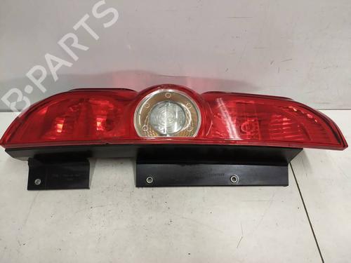 Used Left taillight Left taillight OPEL COMBO Box Body/MPV (X12) 1.3 CDTI (B05) (95 hp) 40541643 40541643