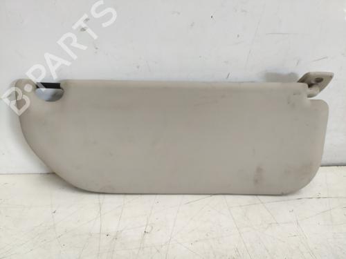 Used Left sun visor Left sun visor CITROËN C3 I (FC_, FN_) 1.4 16V (88 hp) 33215883 33215883