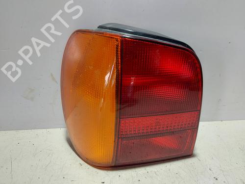 Left taillight VW POLO III (6N1) 60 1.4 (60 hp) 18046758