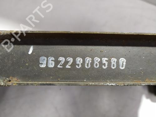 Water radiator CITROËN SAXO (S0, S1) | BP11931810M31