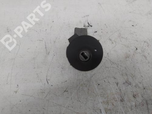 Used Ignition barrel Ignition barrel CITROËN C4 Picasso I MPV (UD_) 1.6 HDi (109 hp) 10811841 10811841