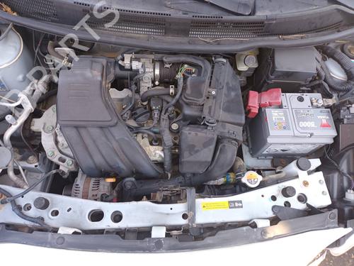 Servo brake NISSAN MICRA IV (K13K, K13KK) 1.2 | BP16199653M42 