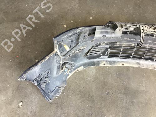 Front bumper CITROËN C4 Picasso I MPV (UD_)  | BP27483377C7 