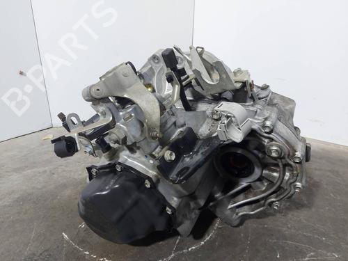 Gearbox SUZUKI SWIFT IV (FZ, NZ) | BP30569836M3