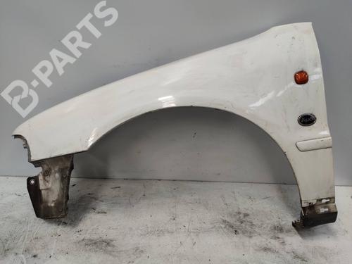 Used Left front fenders Left front fenders AUDI A4 B5 Avant (8D5) 1.9 TDI quattro (110 hp) 11113072 11113072