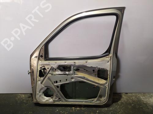 Right front door CITROËN BERLINGO / BERLINGO FIRST MPV (MF_, GJK_, GFK_) 1.9 D (MFWJZ) | BP27996448C3 