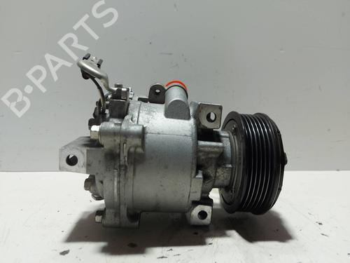 AC compressor MITSUBISHI ASX (GA_W_)  | BP24296382M34 