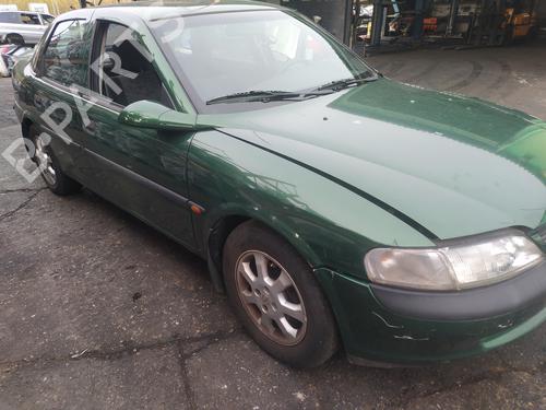 Left mirror OPEL VECTRA B Hatchback (J96)  | BP16354493C26