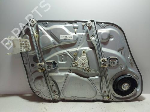 Front right window mechanism HYUNDAI i30 (FD)  | BP22762119C23 