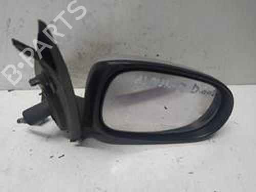 Used Right mirror NISSAN ALMERA II (N16) [2000-2025]  8715642