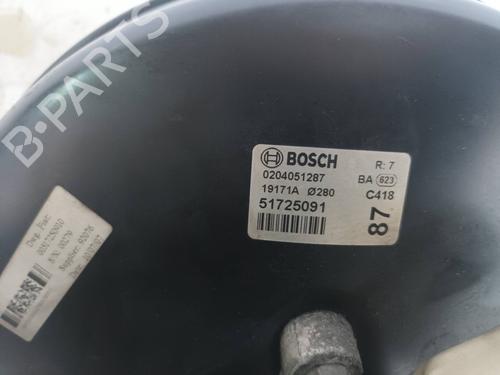 Servo brake CITROËN JUMPER I Van (230L)  | BP11285849M42 