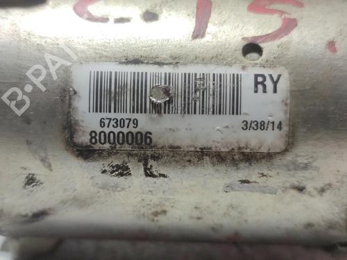 Starter CITROËN C15 Box Body/MPV (VD_) 1.8 D | BP8706940M8 