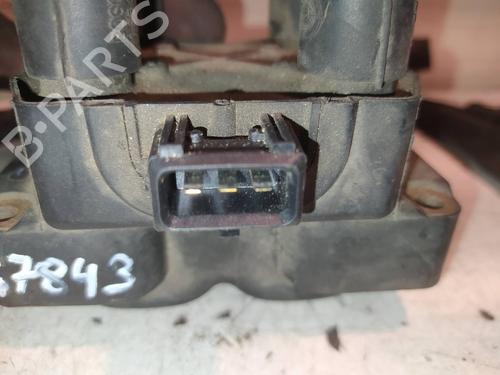 Ignition coil FIAT BRAVA (182_) 1.6 16V (182.BH) | BP11416659M94 