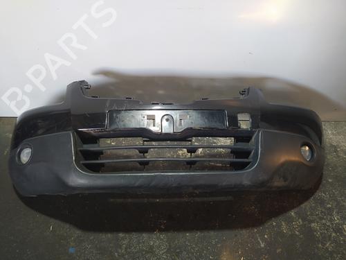 Used Front bumper NISSAN QASHQAI I (J10, NJ10) 1.5 dCi (106 hp) 15990798