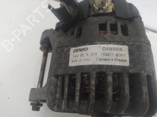 Generator FORD FOCUS I Saloon (DFW)  | BP16019259M7 