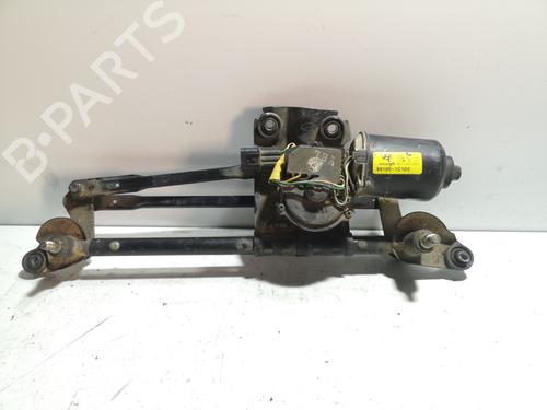 Used Front wiper motor HYUNDAI GETZ (TB) 1.1 (67 hp) 15597539
