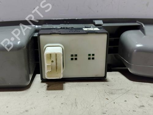 Left front window switch CHEVROLET NUBIRA Saloon 1.6 | BP18151166I27 