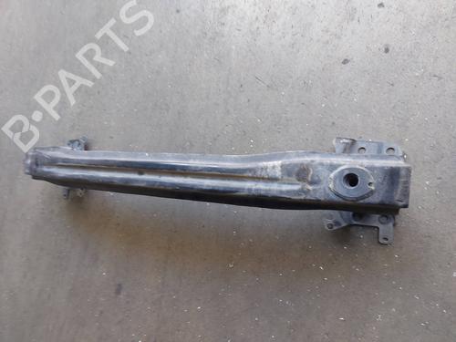 Front bumper reinforcement VW TOURAN (1T1, 1T2) 2.0 TDI | BP19037669C109 