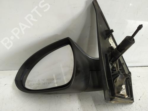 Used Left mirror Left mirror TATA INDICA [1998-2026] 34404647 34404647