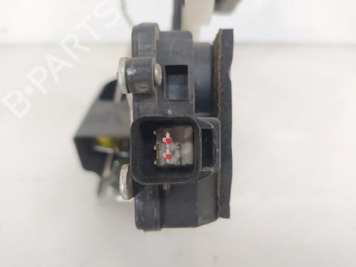 Rear right lock KIA SPORTAGE II (JE_, KM_) 2.0 CRDi 4WD | BP14156902C99