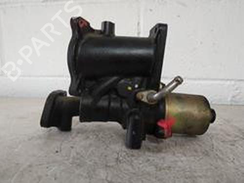Egr OPEL ASTRA H (A04)  | BP8701908M69 
