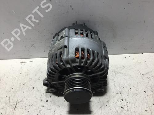 Alternator SEAT ALTEA (5P1)  | BP29041221M7 