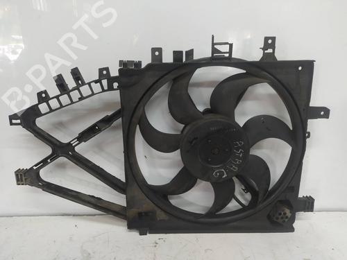 Koelventilatormotor OPEL COMBO Box Body/MPV [2001-2025]  13256846