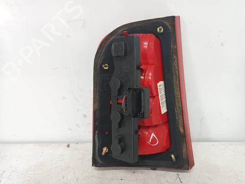 Right taillight SKODA OCTAVIA I Combi (1U5) 1.8 T | BP11920628C35 