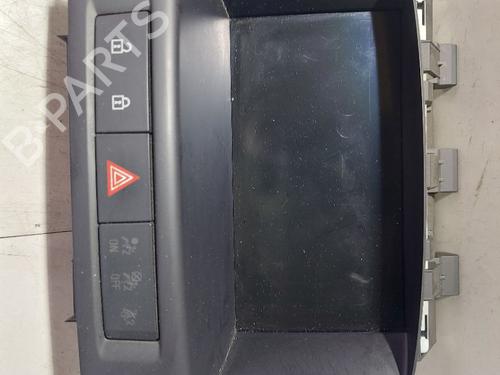 display-monitor-opel-astra-j-p10-2009-2010-2011-2012-2013-2014-2015-2016-34524177 main image
