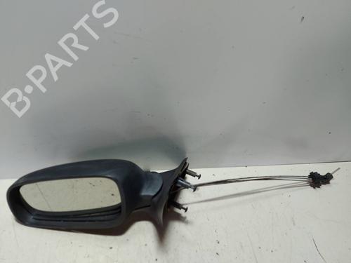 Left mirror SEAT IBIZA II (6K1) 1.4 i | BP18046757C26 