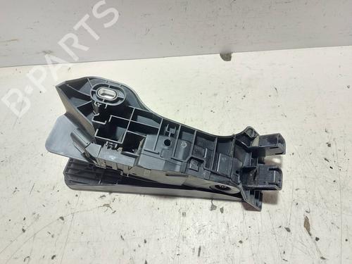 Pedal VW TIGUAN (5N_) 2.0 TDI | BP24638284I4 
