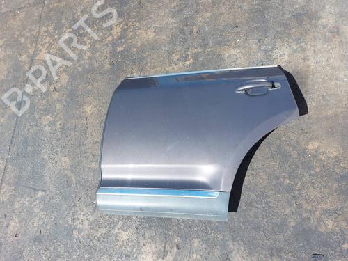 Used Left rear door VW TOUAREG (7LA, 7L6, 7L7) 3.0 V6 TDI (225 hp) 19478268