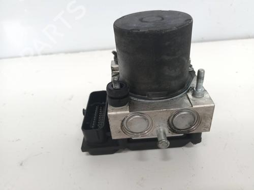 ABS Bremseaggregat RENAULT MASTER III Bus (JV) 2.3 dCi 125 FWD (JV0C, JV0D, JV0H, JV0G, JV0J) | BP13109002M43 